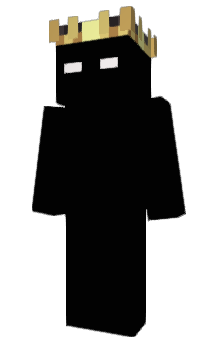 Minecraft скин по нику Inflames54