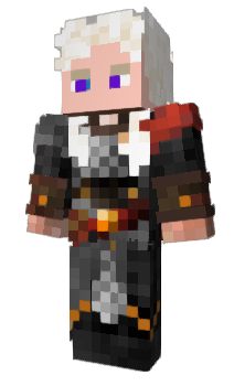 Duende Minecraft Skins