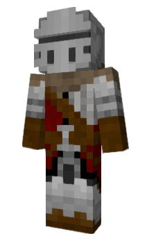 Minecraft скин по нику elisjac