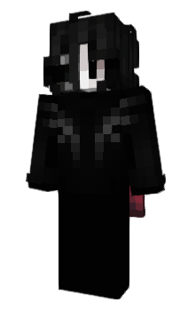 Minecraft скін по ніку LaXxY_