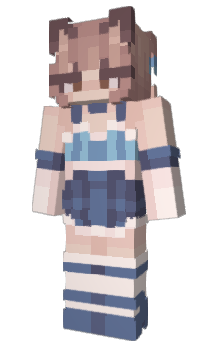 Minecraft скін по ніку _sn1ch_