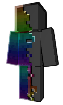 Minecraft скин по нику SpecialGuy