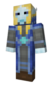 Minecraft скин по нику magmun