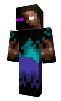 Minecraft скин по нику Gg30