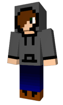 Minecraft скин по нику loltyler1