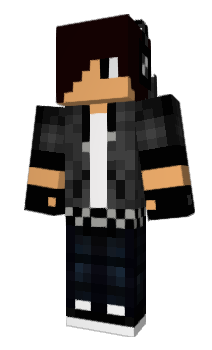 Minecraft скин по нику mjn0onk