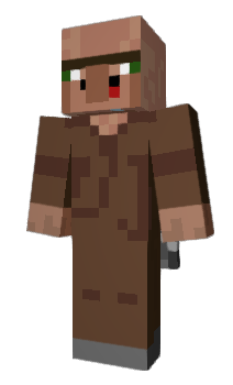 Minecraft скин по нику MrRispole