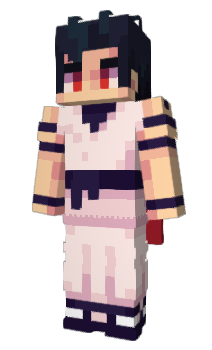 Minecraft skin Dreamsie