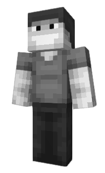 Minecraft skin getie