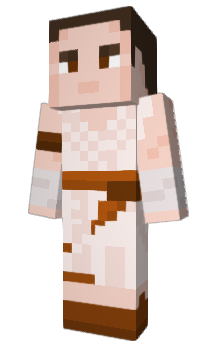 Minecraft skin cecei