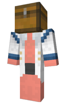 Minecraft skin chinesesoldier