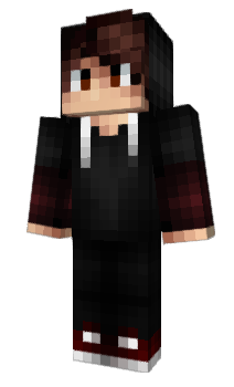 Minecraft скин по нику Polat_YT
