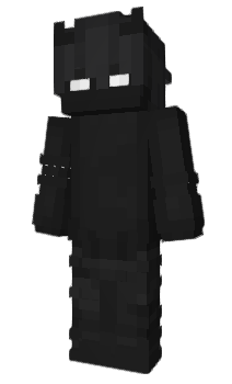 Minecraft skin curupi