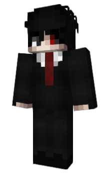 Minecraft скин по нику BLEJZU