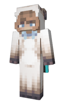 Minecraft скин по нику SPIDER__BREAD