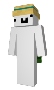 Minecraft скин по нику lewis_urz