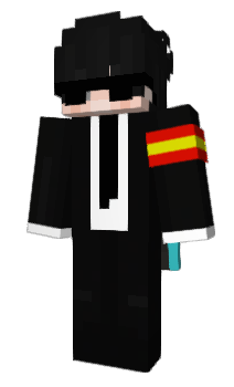 Minecraft skin aketx1409MC