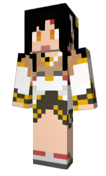 Minecraft скін по ніку snowreindeer
