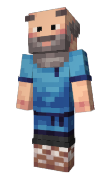 Minecraft скин по нику ek3a