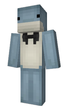 Minecraft skin Chapatis