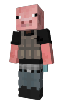 Minecraft скин по нику xEdvin_