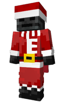 Minecraft skin Roi2700