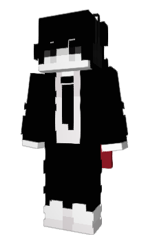 Minecraft скін по ніку _AnyT1me_