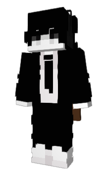 Minecraft скін по ніку _AnyT1me_