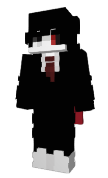 Minecraft скін по ніку _AnyT1me_