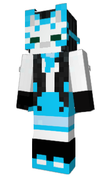 Minecraft скин по нику 86616