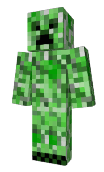 Minecraft скин по нику Psend