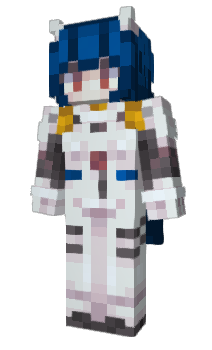 Minecraft скин по нику drewzs