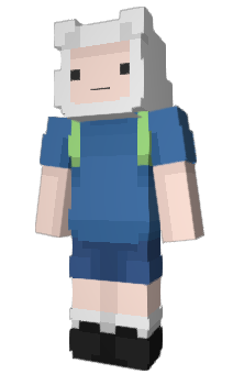 Minecraft skin 333qq