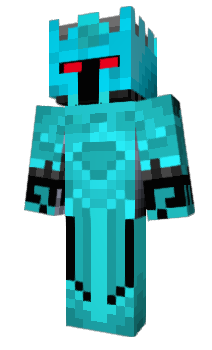 Minecraft skin UltimateEpic