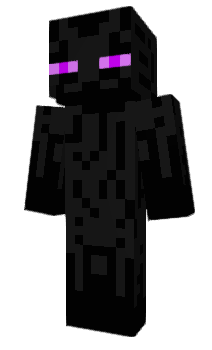 Minecraft скин по нику bosworld