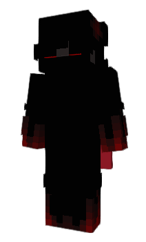 Minecraft skin Nakon