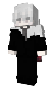 Minecraft скин по нику AltKishki