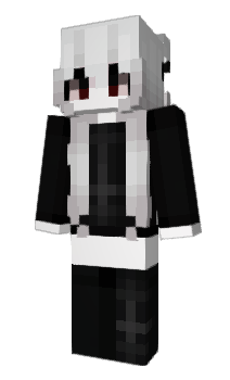 Minecraft skin TypicAly