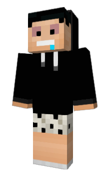Minecraft скін по ніку xddlol