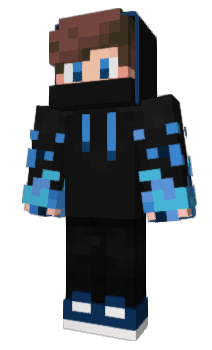 Minecraft скин по нику josueeeeeeee