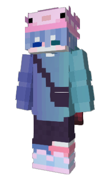 Minecraft skin MinecraftCB