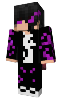Minecraft скин по нику JawsBond