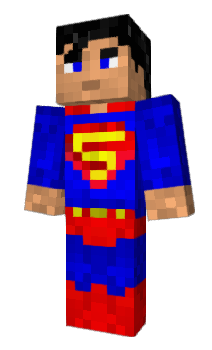 Minecraft скин по нику Jiggy1