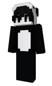 Minecraft скин по нику Its_sefa