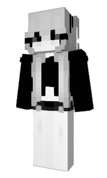 Minecraft скин по нику Wxcia