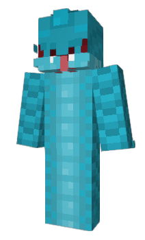 Minecraft skin Hyeonbin_10