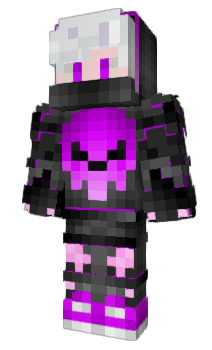 Minecraft скин по нику MTTTTTTTT