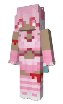 Minecraft skin swooshhy