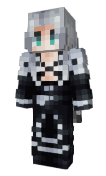 Minecraft скін по ніку 9333