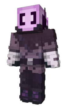 Minecraft скин по нику Zeigik